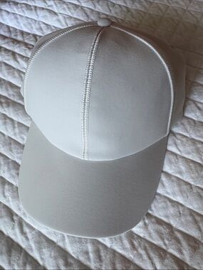 lululemon athletica Baller Hat in Light Gray